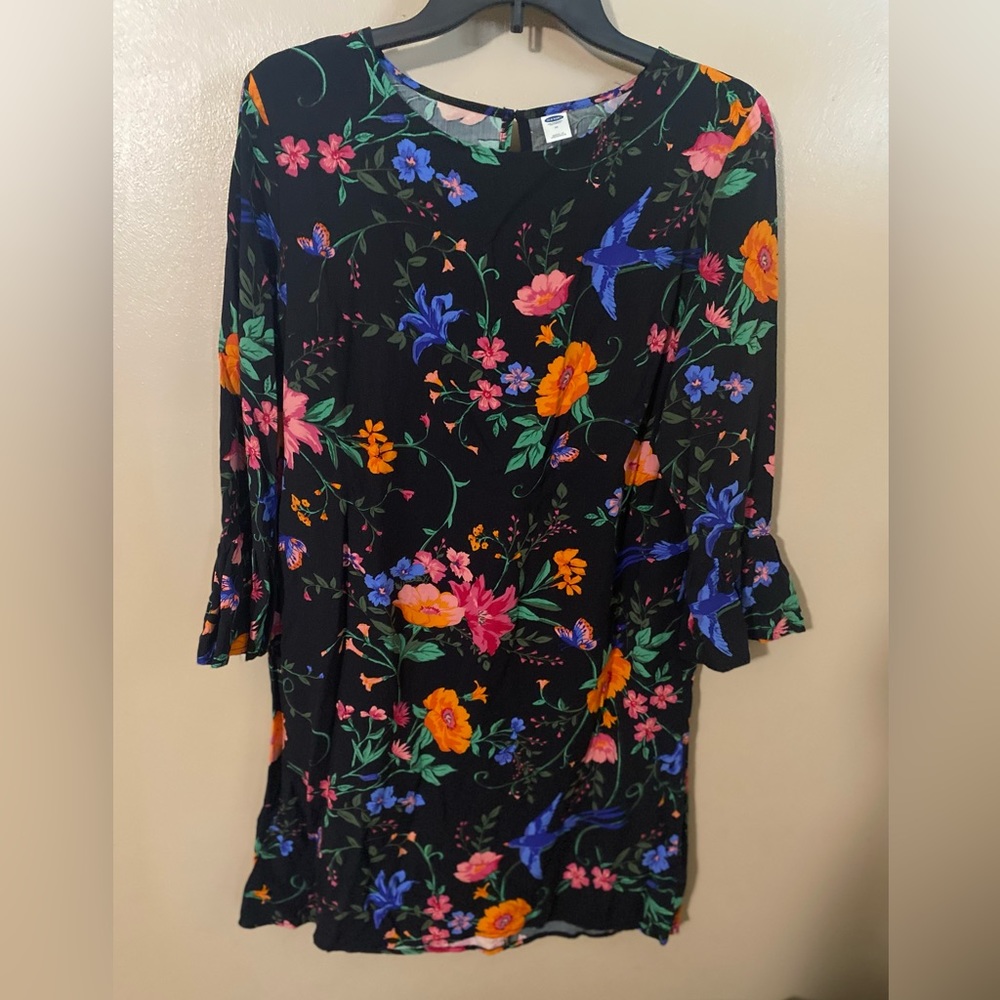 Dress, Medium